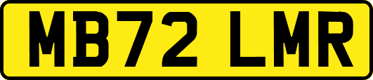 MB72LMR