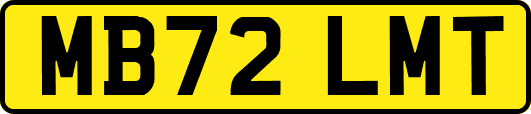 MB72LMT