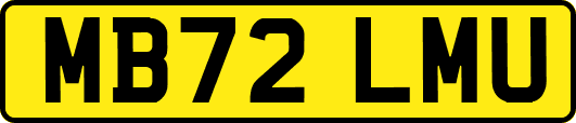 MB72LMU