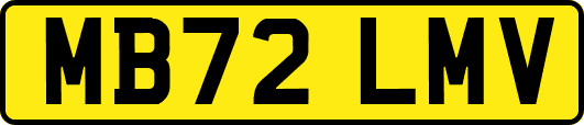MB72LMV