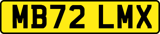 MB72LMX
