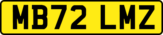MB72LMZ