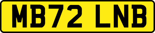 MB72LNB