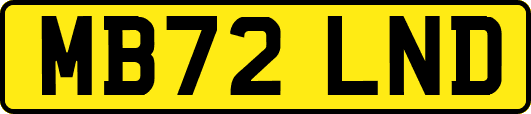MB72LND