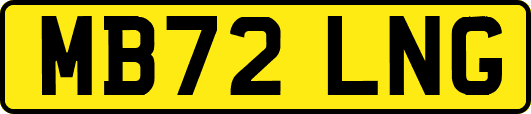 MB72LNG
