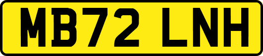 MB72LNH