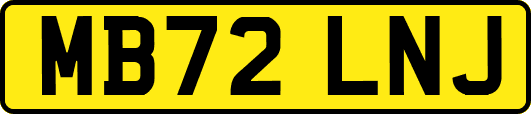 MB72LNJ