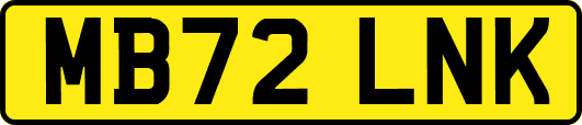 MB72LNK