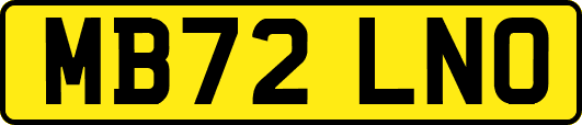 MB72LNO