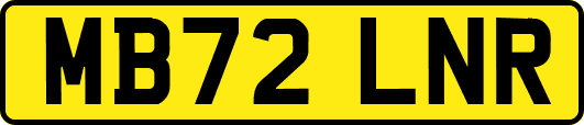 MB72LNR