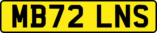 MB72LNS