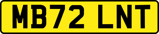 MB72LNT