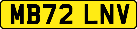 MB72LNV