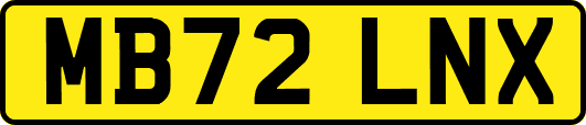 MB72LNX
