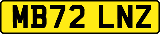 MB72LNZ