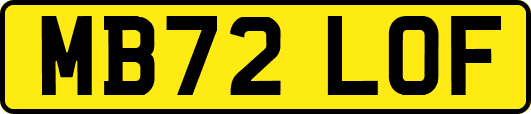 MB72LOF