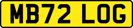 MB72LOG