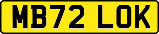 MB72LOK