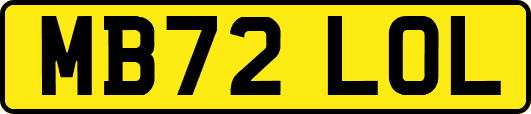MB72LOL