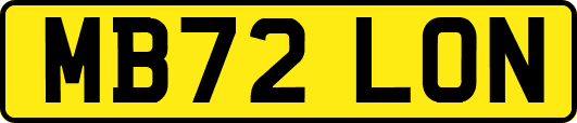 MB72LON