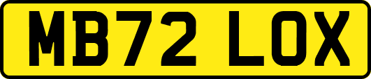 MB72LOX