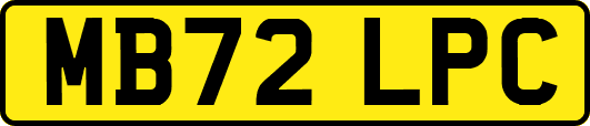 MB72LPC