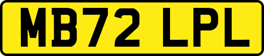 MB72LPL