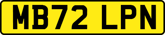 MB72LPN