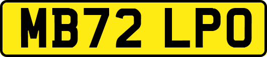MB72LPO