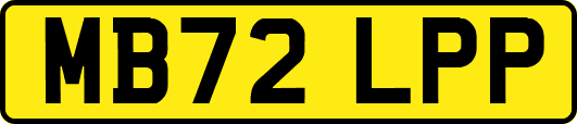 MB72LPP