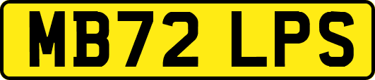 MB72LPS