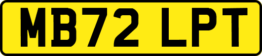 MB72LPT