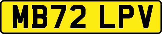 MB72LPV