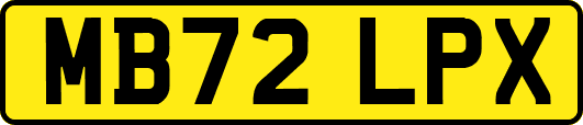 MB72LPX