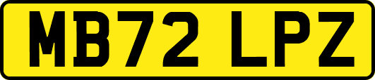 MB72LPZ