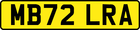MB72LRA