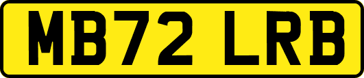 MB72LRB