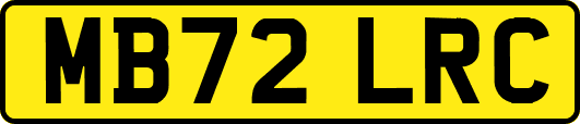 MB72LRC
