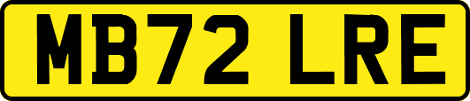 MB72LRE
