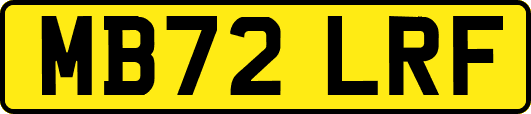 MB72LRF