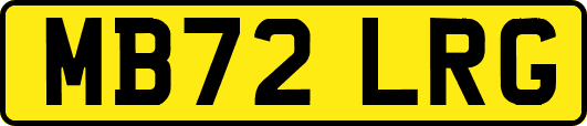 MB72LRG