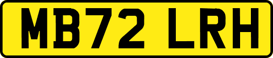 MB72LRH