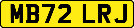 MB72LRJ