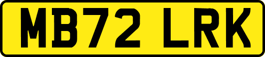 MB72LRK