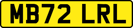 MB72LRL