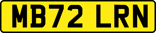 MB72LRN