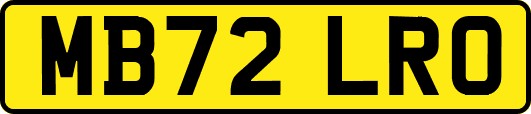 MB72LRO