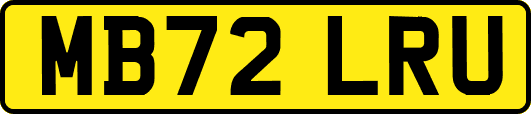 MB72LRU