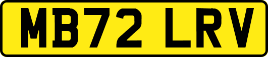 MB72LRV