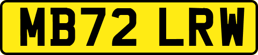 MB72LRW